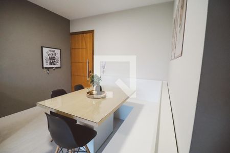 Sala de apartamento à venda com 3 quartos, 70m² em Jardim Paraíso, São Paulo