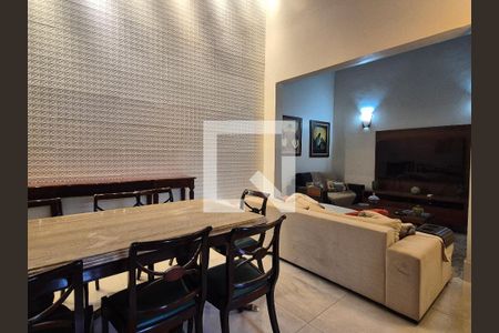 Casa de Condomínio para alugar com 3 quartos, 545m² em Barra da Tijuca, Rio de Janeiro