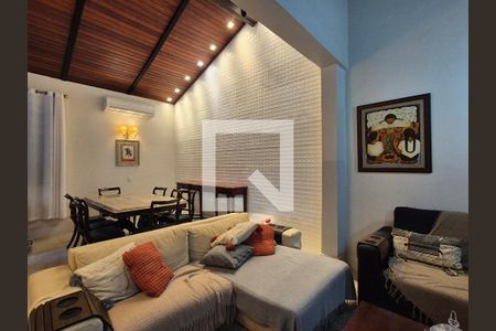 Casa de Condomínio para alugar com 3 quartos, 545m² em Barra da Tijuca, Rio de Janeiro