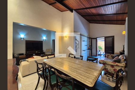 Casa de Condomínio para alugar com 3 quartos, 545m² em Barra da Tijuca, Rio de Janeiro