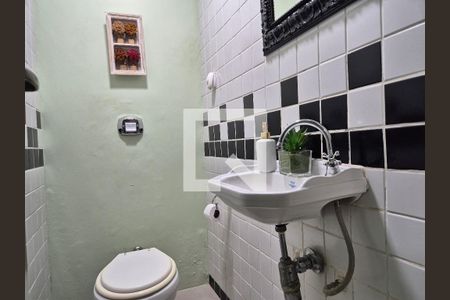 Casa de Condomínio para alugar com 3 quartos, 545m² em Barra da Tijuca, Rio de Janeiro