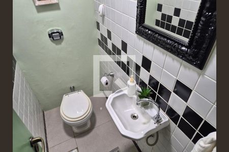 Casa de Condomínio para alugar com 3 quartos, 545m² em Barra da Tijuca, Rio de Janeiro