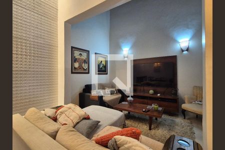 Casa de Condomínio para alugar com 3 quartos, 545m² em Barra da Tijuca, Rio de Janeiro