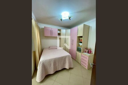 Casa à venda com 3 quartos, 125m² em Jardim das Maravilhas, Santo André