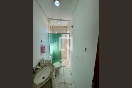 Casa à venda com 3 quartos, 125m² em Jardim das Maravilhas, Santo André