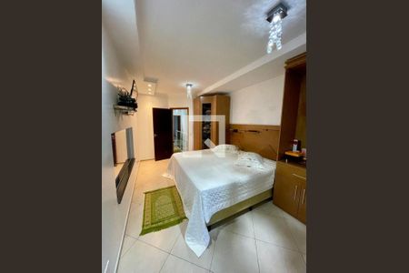 Casa à venda com 3 quartos, 125m² em Jardim das Maravilhas, Santo André