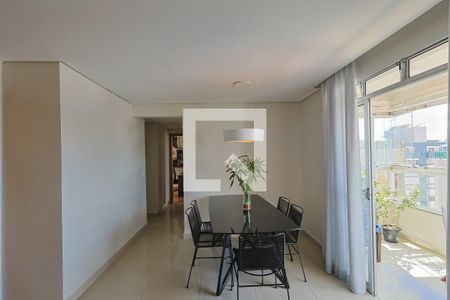 Apartamento à venda com 3 quartos, 85m² em Prado, Belo Horizonte