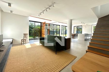 Casa para alugar com 8 quartos, 780m² em Campeche Leste, Florianópolis
