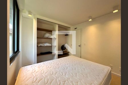 Quarto 2 de casa para alugar com 8 quartos, 780m² em Campeche Leste, Florianópolis