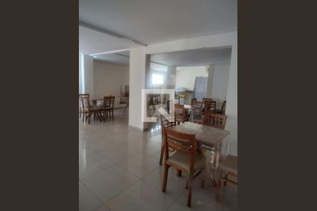 Apartamento à venda com 2 quartos, 70m² em São Bernardo, Campinas