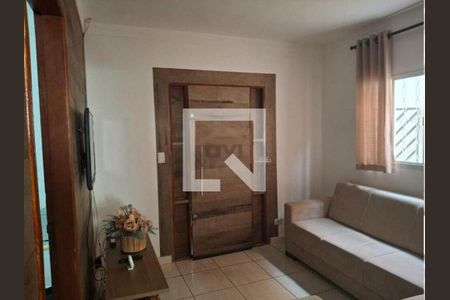 Casa à venda com 2 quartos, 81m² em Conjunto Habitacional Parque da Floresta, Campinas