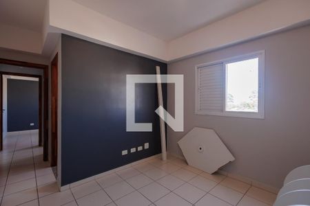 Suíte de apartamento para alugar com 2 quartos, 75m² em Parque Senhor do Bonfim, Taubaté