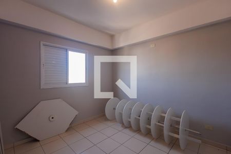 Suíte de apartamento para alugar com 2 quartos, 75m² em Parque Senhor do Bonfim, Taubaté