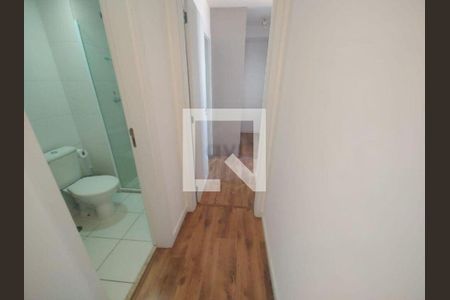 Apartamento à venda com 2 quartos, 54m² em Jardim Belo Horizonte, Campinas