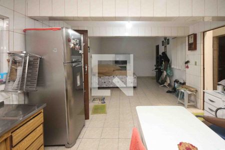 Cozinha de casa para alugar com 5 quartos, 230m² em Cidade São Mateus, São Paulo
