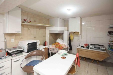 Cozinha de casa para alugar com 5 quartos, 230m² em Cidade São Mateus, São Paulo