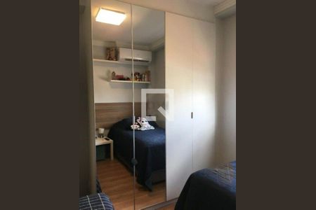 Apartamento à venda com 2 quartos, 62m² em Taquaral, Campinas