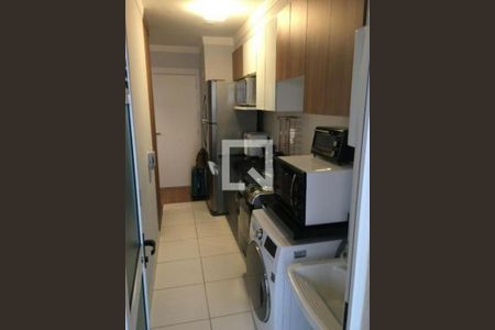 Apartamento à venda com 2 quartos, 62m² em Taquaral, Campinas