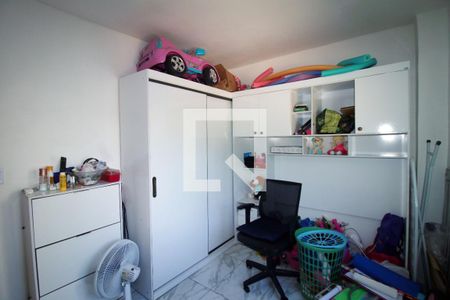 Quarto 2 de apartamento à venda com 2 quartos, 55m² em Olaria, Rio de Janeiro