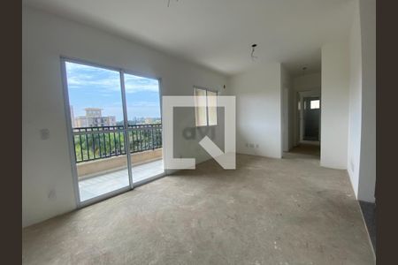 Apartamento à venda com 3 quartos, 70m² em Parque Fazendinha, Campinas