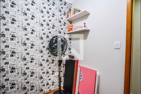 Quarto 1 de apartamento à venda com 2 quartos, 88m² em Vila Alice, Santo André