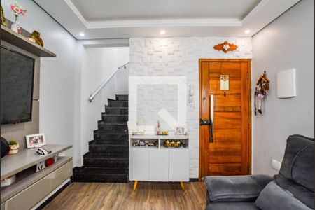 Apartamento à venda com 2 quartos, 88m² em Vila Alice, Santo André