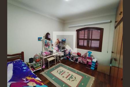 Casa à venda com 4 quartos, 287m² em Vila Industrial (Campinas), Campinas