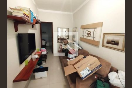 Casa à venda com 4 quartos, 287m² em Vila Industrial (Campinas), Campinas