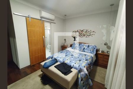 Casa à venda com 4 quartos, 287m² em Vila Industrial (Campinas), Campinas