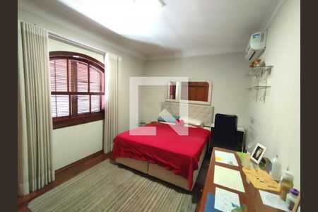 Casa à venda com 4 quartos, 287m² em Vila Industrial (Campinas), Campinas