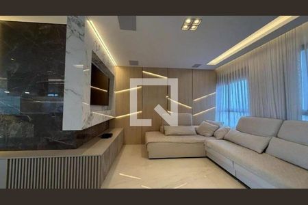 Foto 06 de apartamento à venda com 3 quartos, 153m² em Vila Yara, Osasco