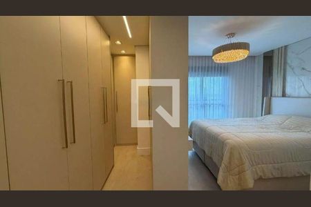 Foto 12 de apartamento à venda com 3 quartos, 153m² em Vila Yara, Osasco