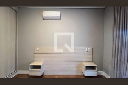 Foto 11 de casa de condomínio à venda com 3 quartos, 259m² em Swiss Park, Campinas