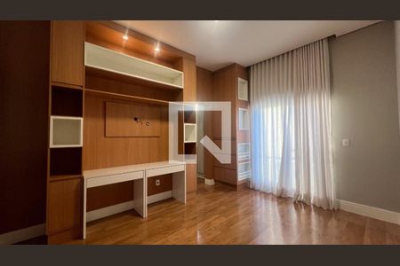 Foto 22 de casa de condomínio à venda com 3 quartos, 259m² em Swiss Park, Campinas