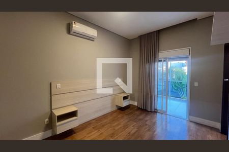 Foto 12 de casa de condomínio à venda com 3 quartos, 259m² em Swiss Park, Campinas