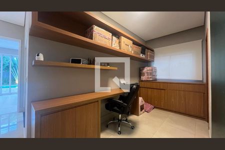Foto 58 de casa de condomínio à venda com 3 quartos, 259m² em Swiss Park, Campinas