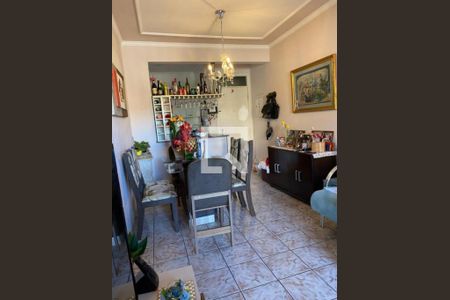 Apartamento à venda com 2 quartos, 62m² em Vila Industrial (Campinas), Campinas