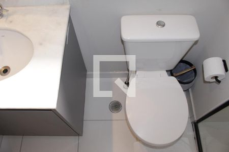 Kitnet/Studio para alugar com 1 quarto, 25m² em Consolação, São Paulo