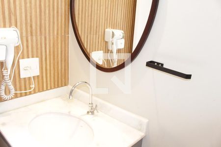 Kitnet/Studio para alugar com 1 quarto, 25m² em Consolação, São Paulo