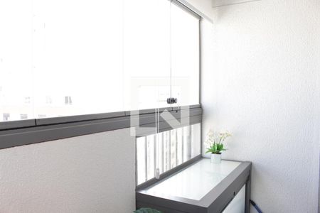 Kitnet/Studio para alugar com 1 quarto, 25m² em Consolação, São Paulo