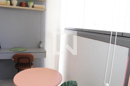 Kitnet/Studio para alugar com 1 quarto, 25m² em Consolação, São Paulo