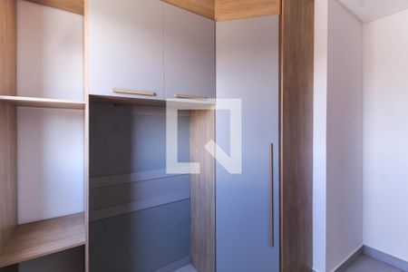 Quarto 1 de apartamento à venda com 2 quartos, 58m² em Vila Invernada, São Paulo