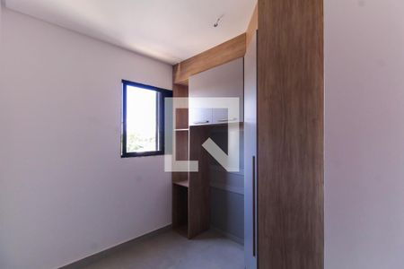 Quarto 1 de apartamento à venda com 2 quartos, 58m² em Vila Invernada, São Paulo