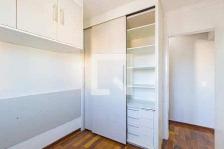 Quarto 1 de apartamento à venda com 3 quartos, 78m² em Vila Invernada, São Paulo