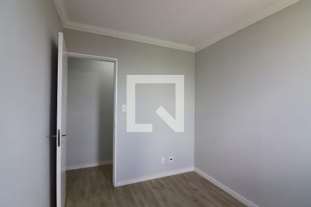 Quarto 1 de apartamento para alugar com 2 quartos, 48m² em Bairro dos Casa, São Bernardo do Campo