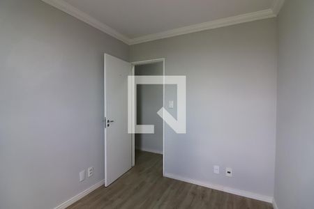 Quarto 1 de apartamento para alugar com 2 quartos, 48m² em Bairro dos Casa, São Bernardo do Campo