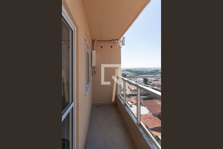 Apartamento à venda com 2 quartos, 57m² em Jardim Aparecida, Campinas