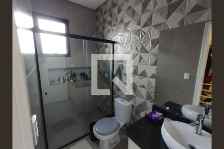 Casa à venda com 4 quartos, 330m² em Swiss Park, Campinas