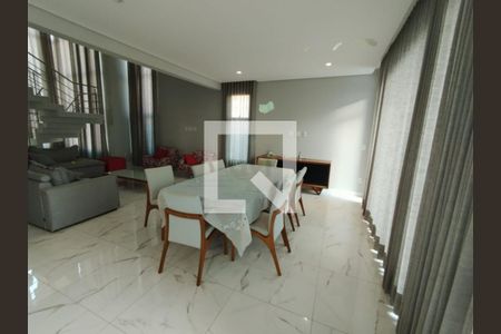 Casa à venda com 4 quartos, 330m² em Swiss Park, Campinas