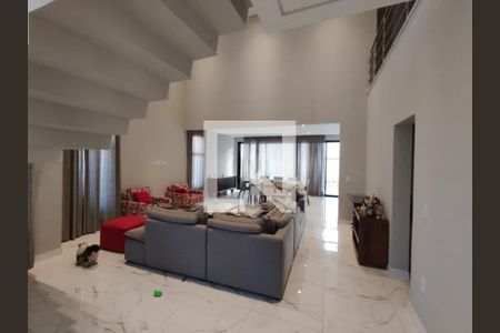 Casa à venda com 4 quartos, 330m² em Swiss Park, Campinas